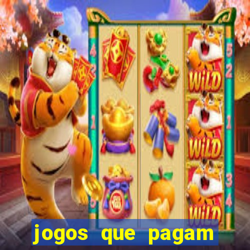 jogos que pagam dinheiro no pagbank